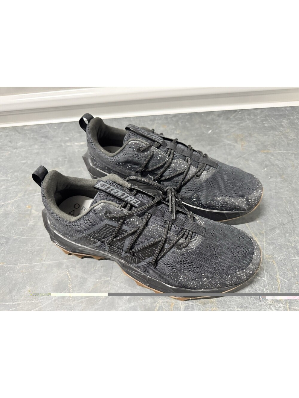 New Balance Tektrel - Men’s Size 11.5 - Regular Width - Brand New In Box!